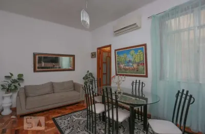 Apartamento para venda - são cristóvão, 2 quartos,  60 m² - rio de janeiro
