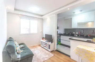 Apartamento para venda - centro, 2 quartos,  50 m² - diadema