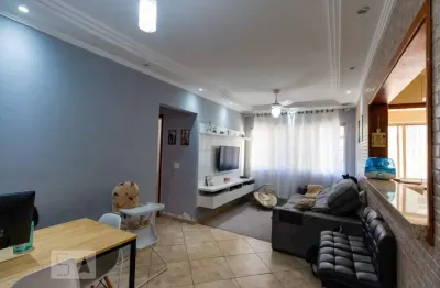 Apartamento para venda - cangaíba, 2 quartos,  65 m² - são paulo
