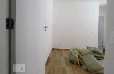 Apartamento para venda - jardim são savério, 2 quartos,  40 m² - são paulo