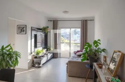 Apartamento para venda - torres tibagy, 2 quartos,  77 m² - guarulhos