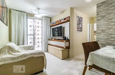 Apartamento para venda - taquara, 2 quartos,  56 m² - rio de janeiro