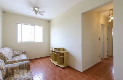 Apartamento para venda - vila nova cachoeirinha, 2 quartos,  50 m² - são paulo