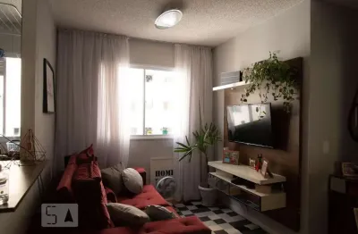 Apartamento para venda - vila ema, 2 quartos,  40 m² - são paulo
