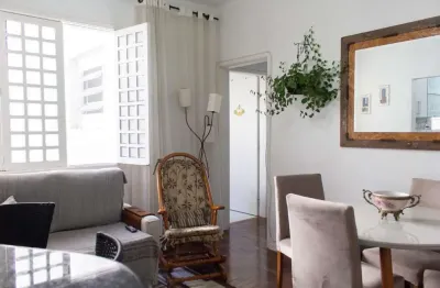 Apartamento para venda - santana, 2 quartos,  82 m² - porto alegre