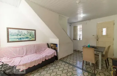Casa com 2 quartos à venda na Rua Mário Carpenter, Abolição, Rio de Janeiro