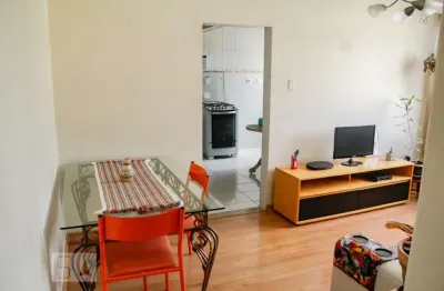 Apartamento para venda - tijuca, 2 quartos,  60 m² - rio de janeiro
