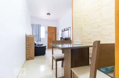 Apartamento com 2 quartos à venda na Rua São Serapião, Vila Ré, São Paulo