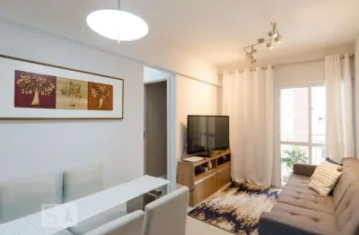 Apartamento para venda - baeta neves, 2 quartos,  52 m² - são bernardo do campo