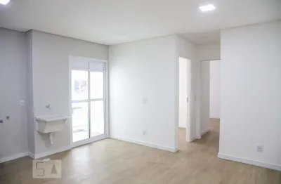 Apartamento para Venda - Rudge Ramos, 2 Quartos,  48 m² - São Bernardo do Campo