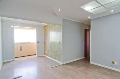 Apartamento para venda - vila jaguara, 2 quartos,  64 m² - são paulo