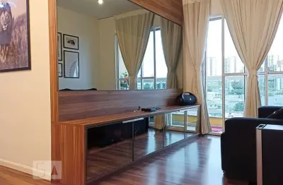 Apartamento para venda - vila boa vista, 2 quartos,  59 m² - barueri