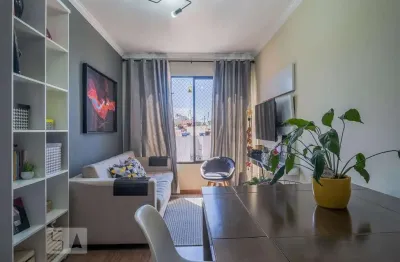 Apartamento para venda - água fria, 2 quartos,  54 m² - são paulo