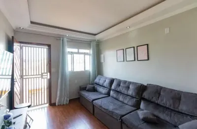 Casa para venda - ermelino matarazzo, 2 quartos,  85 m² - são paulo