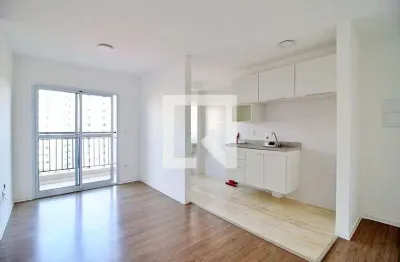 Apartamento para venda - santa teresinha, 2 quartos,  50 m² - santo andré