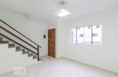 Casa para venda - parque bandeirante, 2 quartos,  130 m² - santo andré