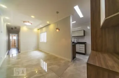 Cobertura para venda - vila américa, 2 quartos,  118 m² - santo andré