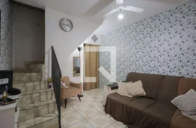 Casa para venda - santana, 4 quartos,  180 m² - são paulo
