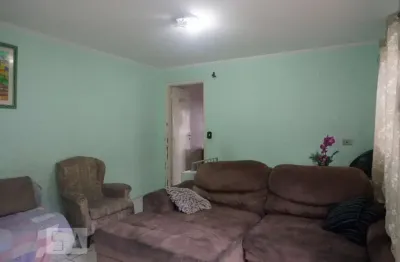 Casa para venda - cidade patriarca, 2 quartos,  134 m² - são paulo