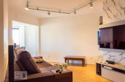 Apartamento para venda - centro, 2 quartos,  93 m² - canoas