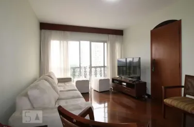 Apartamento para venda - brooklin, 3 quartos,  110 m² - são paulo