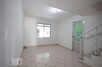 Casa para Venda - Cidade das Flores, 2 Quartos,  110 m² - Osasco
