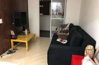 Apartamento para Venda - Água Fria, 2 Quartos,  65 m² - São Paulo