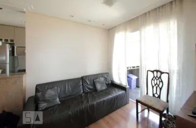 Apartamento para venda - jardim são caetano, 2 quartos,  66 m² - são caetano do sul