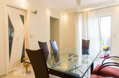 Apartamento para venda - jabaquara, 2 quartos,  57 m² - são paulo
