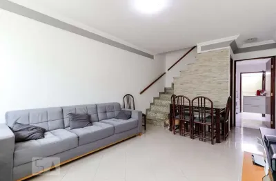 Casa com 2 quartos à venda na Avenida Caraurana, Vila Mazzei, São Paulo