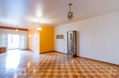 Apartamento para venda - aclimação, 3 quartos,  165 m² - são paulo
