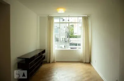 Apartamento para Venda - Pinheiros, 3 Quartos,  110 m² - São Paulo