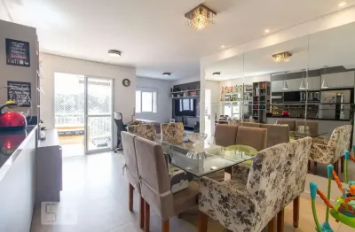 Apartamento para venda - vila prudente, 2 quartos,  74 m² - são paulo