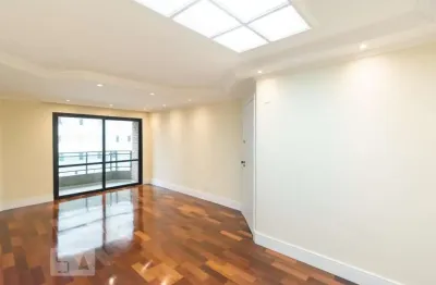 Apartamento para Venda - Brooklin, 3 Quartos,  100 m² - São Paulo