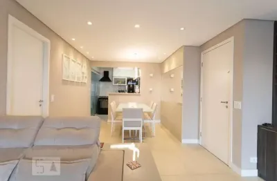 Apartamento para venda - vila santa clara, 2 quartos,  78 m² - são paulo