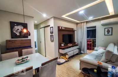 Apartamento para venda - vila sônia, 2 quartos,  62 m² - são paulo