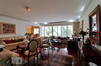 Apartamento para venda - portal do morumbi, 2 quartos,  207 m² - são paulo