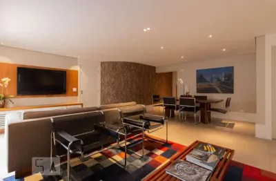 Apartamento para venda - vila madalena, 2 quartos,  120 m² - são paulo