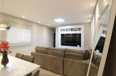 Cobertura para venda - vila metalúrgica, 2 quartos,  160 m² - santo andré