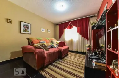 Casa para venda - nova petrópolis, 3 quartos,  100 m² - são bernardo do campo