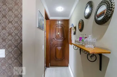 Cobertura para venda - ipiranga, 3 quartos,  160 m² - são paulo