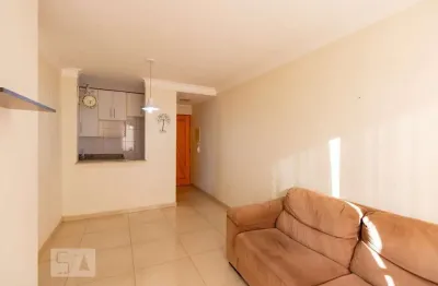Apartamento para venda - cangaíba, 3 quartos,  56 m² - são paulo