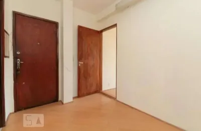 Apartamento para venda - pinheiros, 1 quarto,  35 m² - são paulo