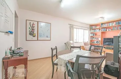 Apartamento para venda - brooklin, 2 quartos,  75 m² - são paulo