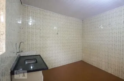 Casa com 1 quarto à venda na Rua Guira-Guainumbi, Sapopemba, São Paulo