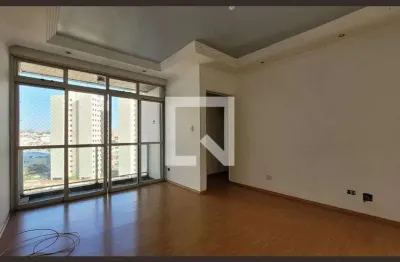 Apartamento para venda - jardim bela vista, 2 quartos,  70 m² - santo andré