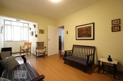 Apartamento para venda - vila nova conceição, 1 quarto,  52 m² - são paulo