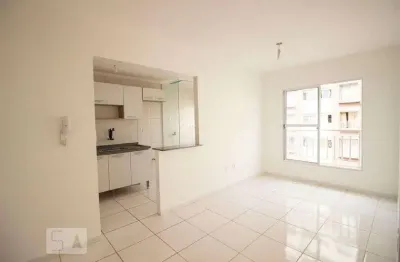 Apartamento para venda - residencial das flores, 2 quartos,  47 m² - várzea paulista