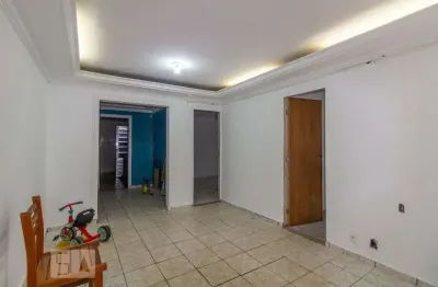 Apartamento para venda - vila esperança, 2 quartos,  90 m² - são paulo