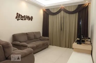 Apartamento para venda - taboão, 2 quartos,  61 m² - são bernardo do campo